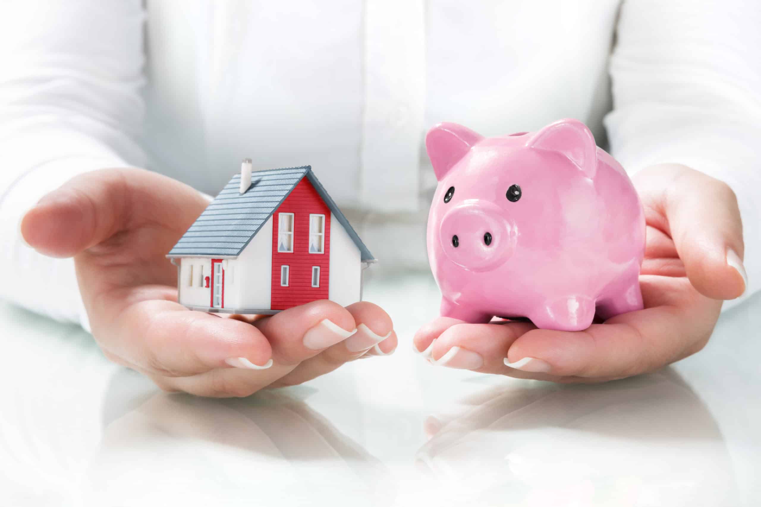 10 Best Tips for Saving for a House Deposit