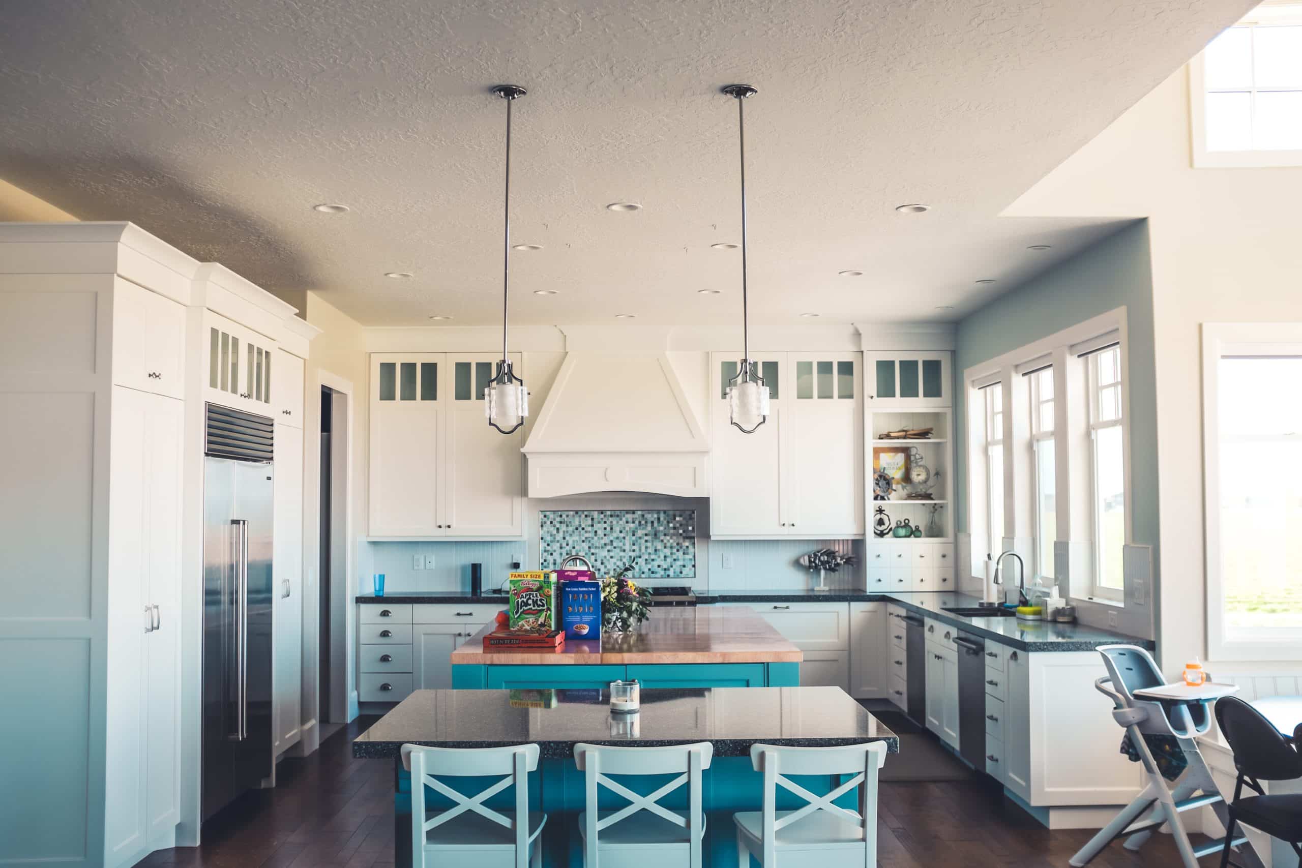 How to Upgrade Your Kitchen to Add Value to Your Home