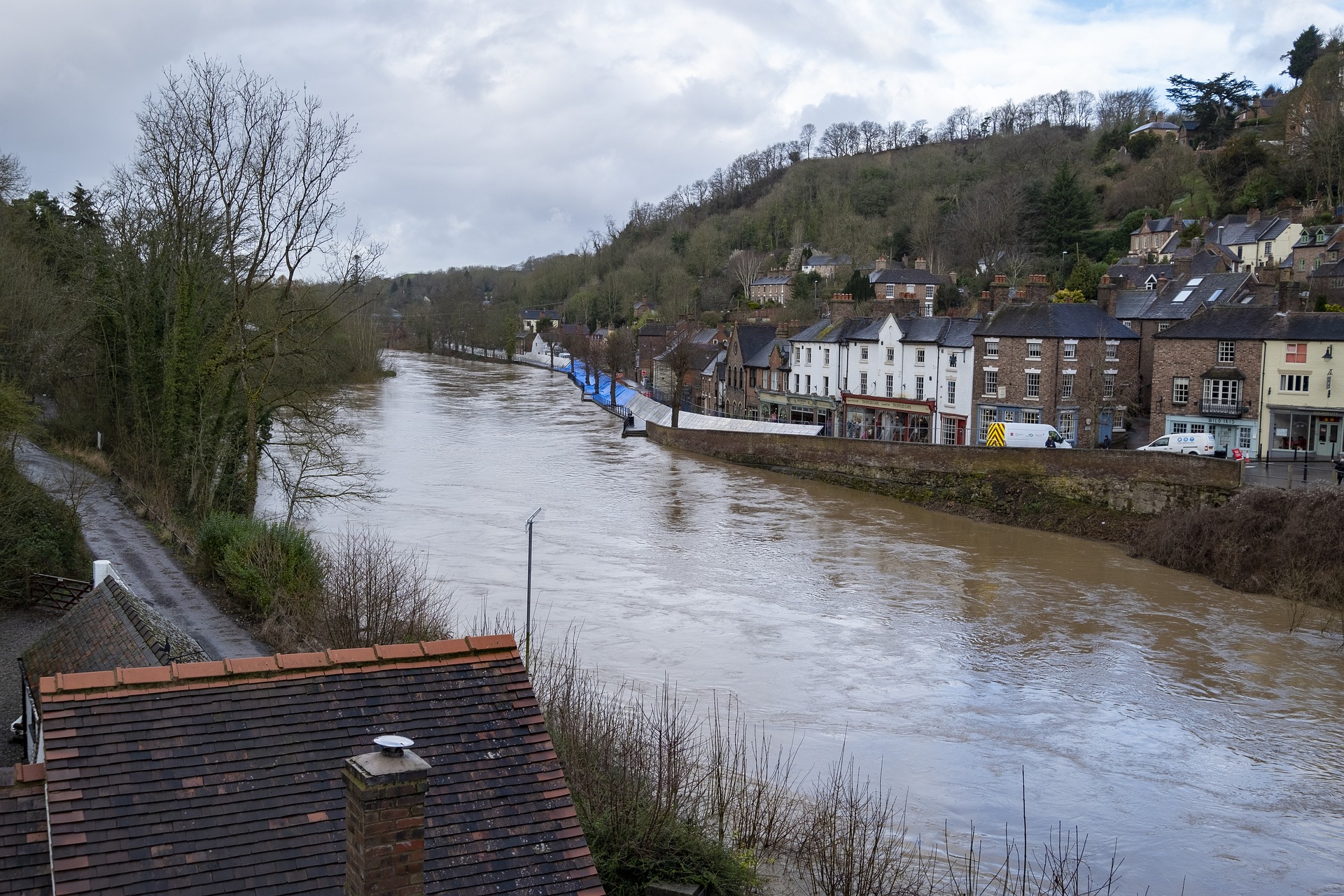 Does the Flood History of a Property Need to be Disclosed?